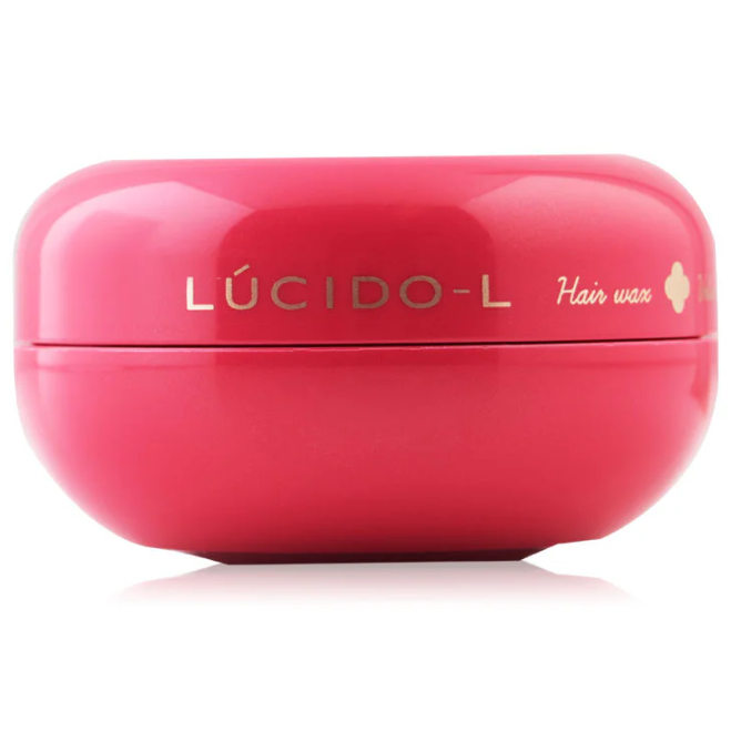 LUCIDO-L - Hair Wax Volume 60g.
