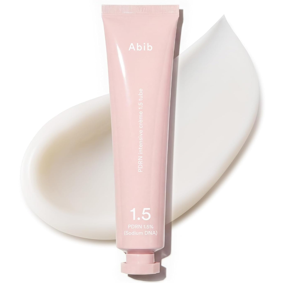 Abib - PDRN Intensive Crème 1.5 Tube 75ml.