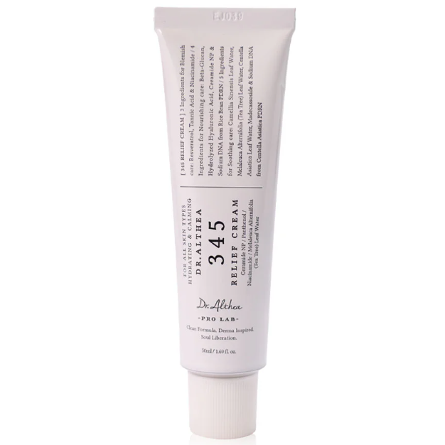Dr.Althea - 345 Relief Cream 50ml.