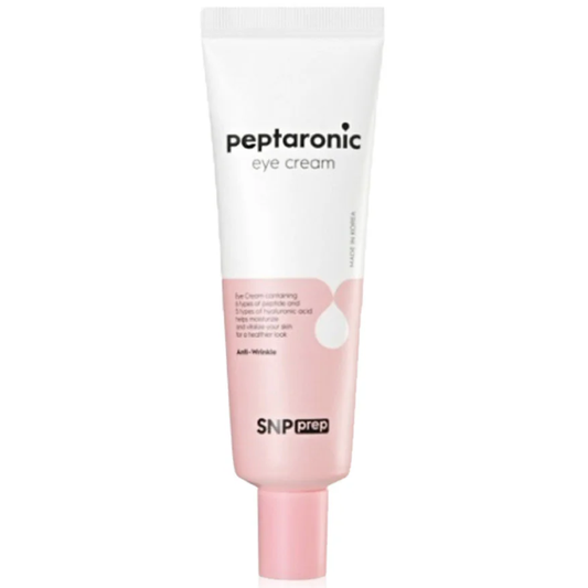 SNP - Peptaronic Eye Cream 50ml.