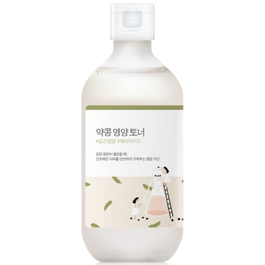 Round Lab - Soybean Nourishing Toner 300ml.
