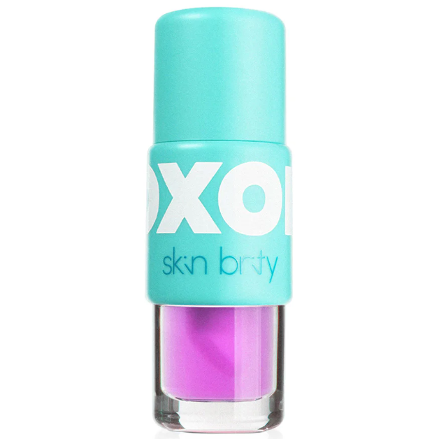 Skin Brity XOXOil - Choco Pop Hya Capsule Lip Oil 5g.