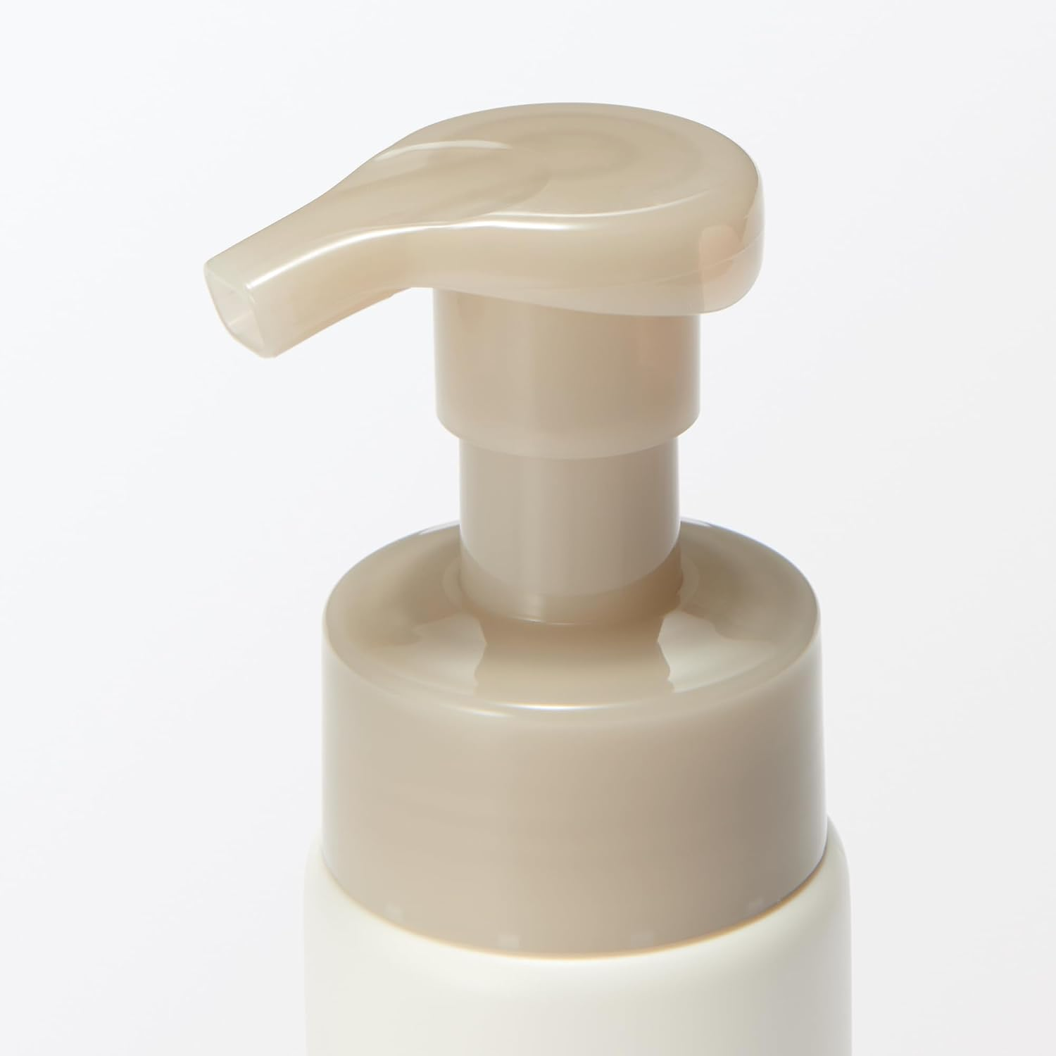 MUJI - Foaming Facial Cleanser Face Soap Mild Acne Foam 200ml.