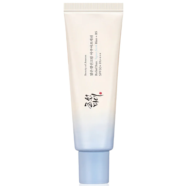 Beauty of Joseon - Relief Sun Aqua-Fresh Rice + B5 SPF50+ PA++++ 50ml.