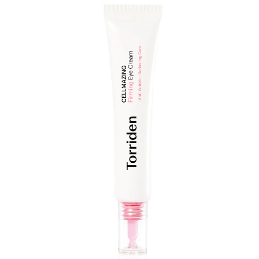 Torriden - Cellmazing Small Molecule Collagen Firming Eye Cream 30ml.