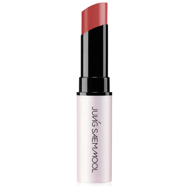 Jung Saem Mool - Lip-Pression Water Tinted Lip Balm #Bare Rosy 4.5g.