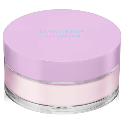 KOSE - Make Keep Powder #Sakura Cherry 5g.