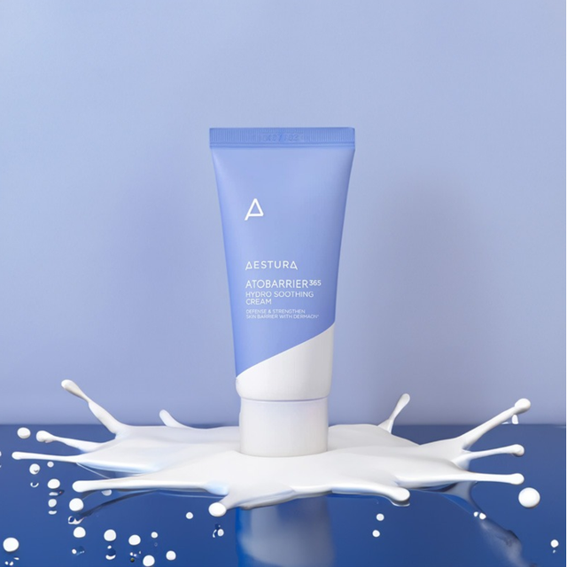 Aestura - Atobarrier365 Hydro Soothing Cream 60ml.