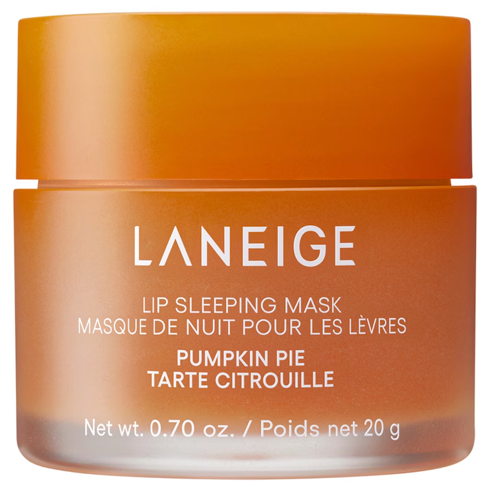 Laneige - Lip Sleeping Mask #Pumpkin Pie 20g.