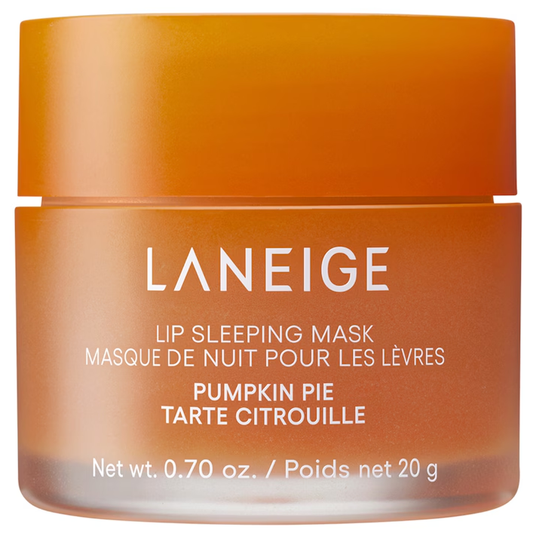 Laneige - Lip Sleeping Mask #Pumpkin Pie 20g.