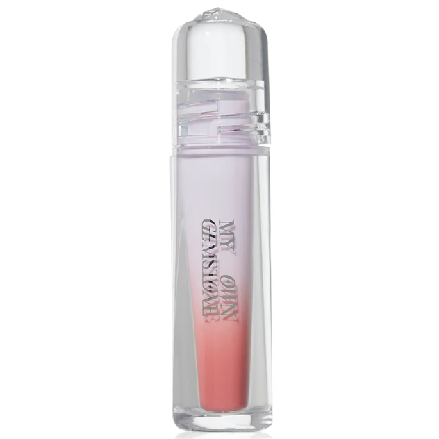 Etude - My Own Gemstone Over Glowy Tint #13 Mauve & Violet 3g.