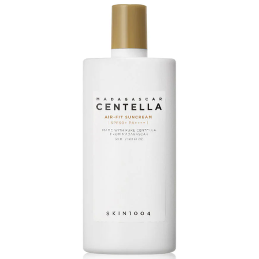 SKIN1004 - Madagascar Centella Air-Fit Suncream 50ml.