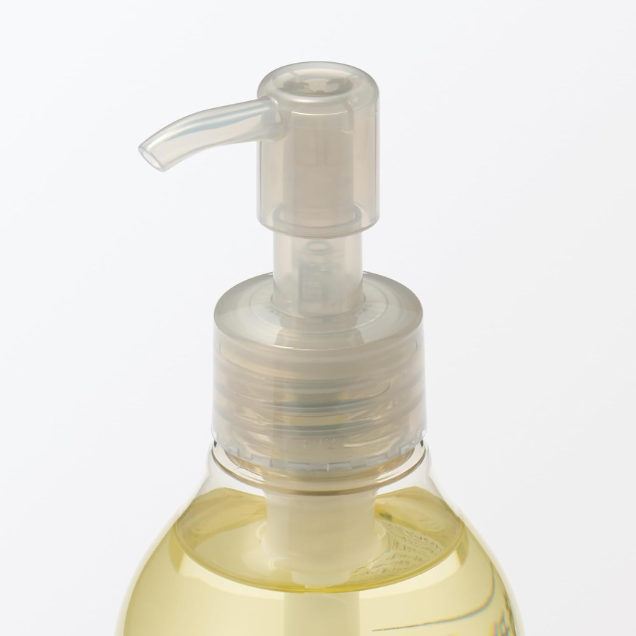 MUJI - Mild Oil Cleansing 300ml.