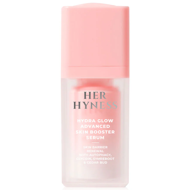 Her Hyness - Hydra Glow Advanced Skin Booster Serum 15ml.