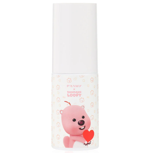 Pramy - Zanmang Loopy Moisturizing Makeup Setting Spray Dewy Finish 30ml.