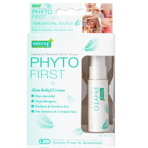 Smooth E - Phyto First 5ml.