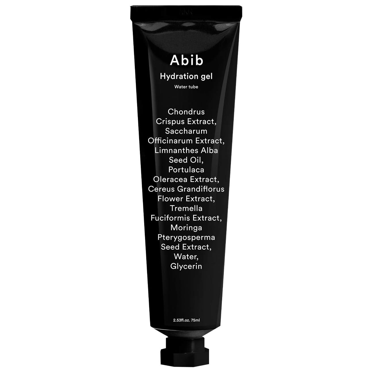 Abib - Hydration Gel Water Tube 75ml.