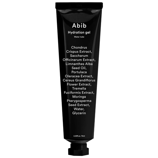Abib - Hydration Gel Water Tube 75ml.