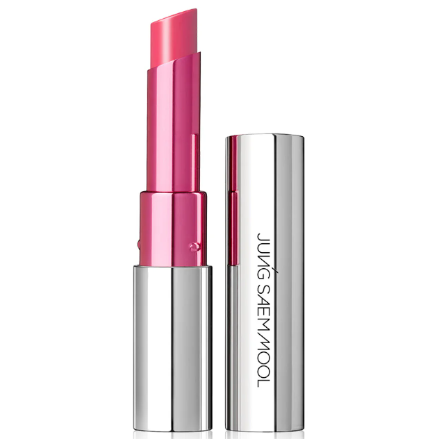 Jung Saem Mool - New Classic Glaze Lipstick #Narcissism Pink 2.3g.