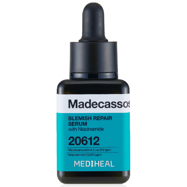 Mediheal - Madecassoside Blemish Repair Serum with Niacinamide 40ml.
