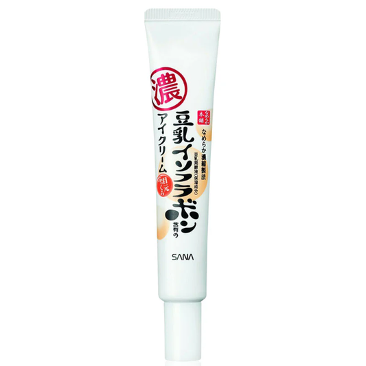 Sana Namerakahonpo - Dark Circle Care Eye Cream 20g.