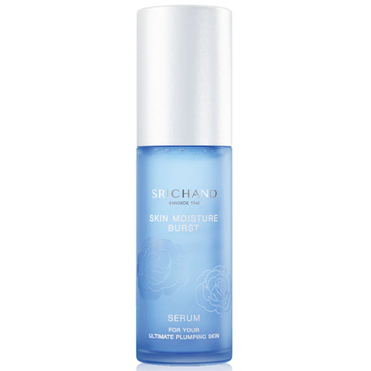 Srichand - Skin Moisture Burst Serum 50ml.
