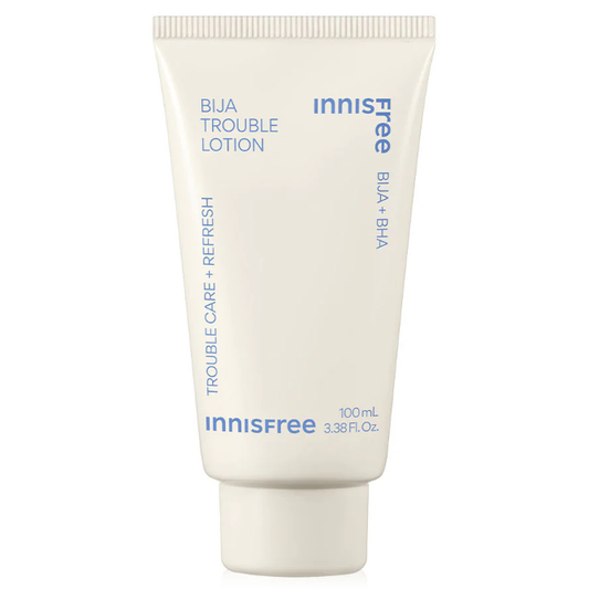 Innisfree - Bija Trouble Lotion 100ml.