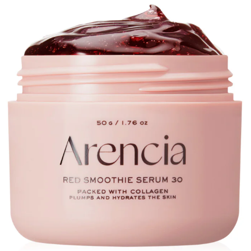 Arencia - Red Smoothie Serum 30 50g.