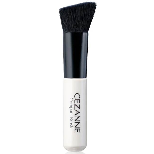 Cezanne - Compact Brush