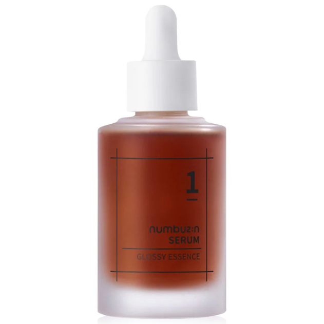 Numbuzin - No.1 Glossy Essence Serum 50ml.