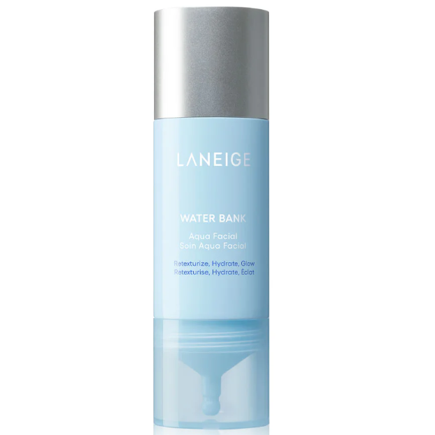 Laneige - Water Bank Aqua Facial 30ml