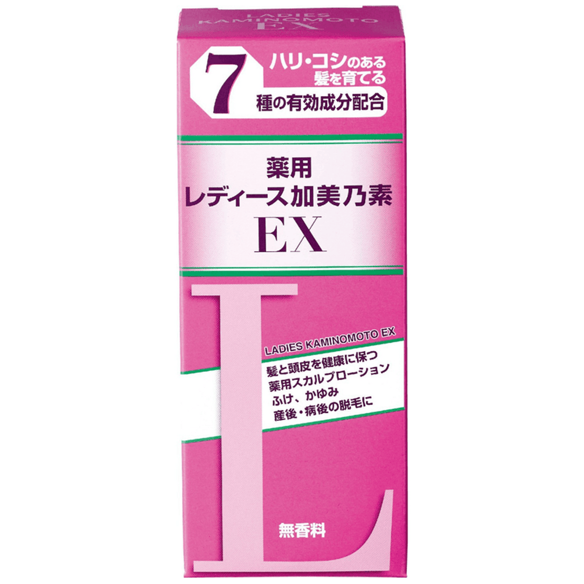 Kaminomoto - Ladies Kaminomoto EX 150ml.