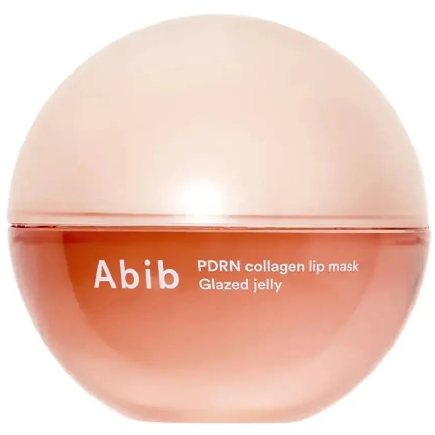 Abib - PDRN Collagen Lip Mask Glazed Jelly 11g.