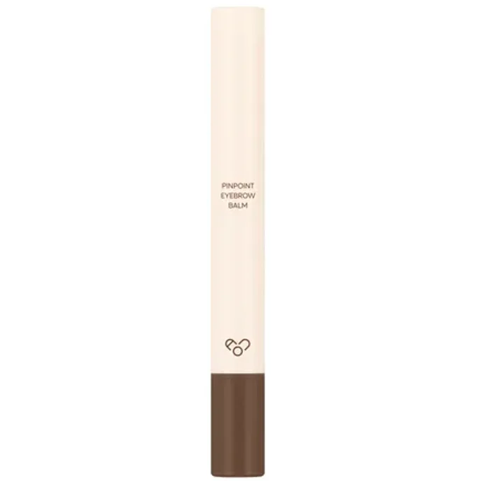 AOU - Pinpoint Eyebrow Balm #Dark Chocolate