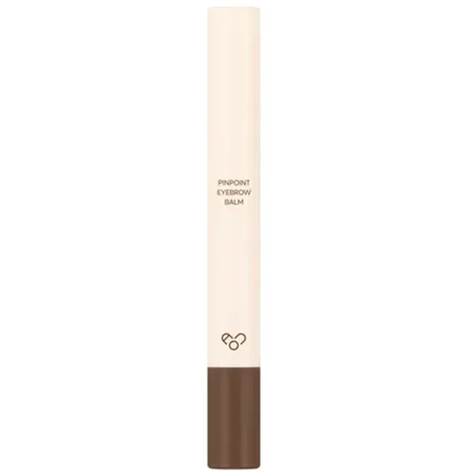 AOU - Pinpoint Eyebrow Balm #Dark Chocolate