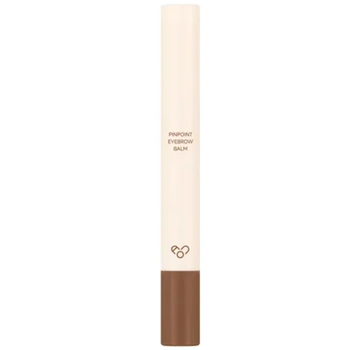 AOU - Pinpoint Eyebrow Balm #Milk Chocolate