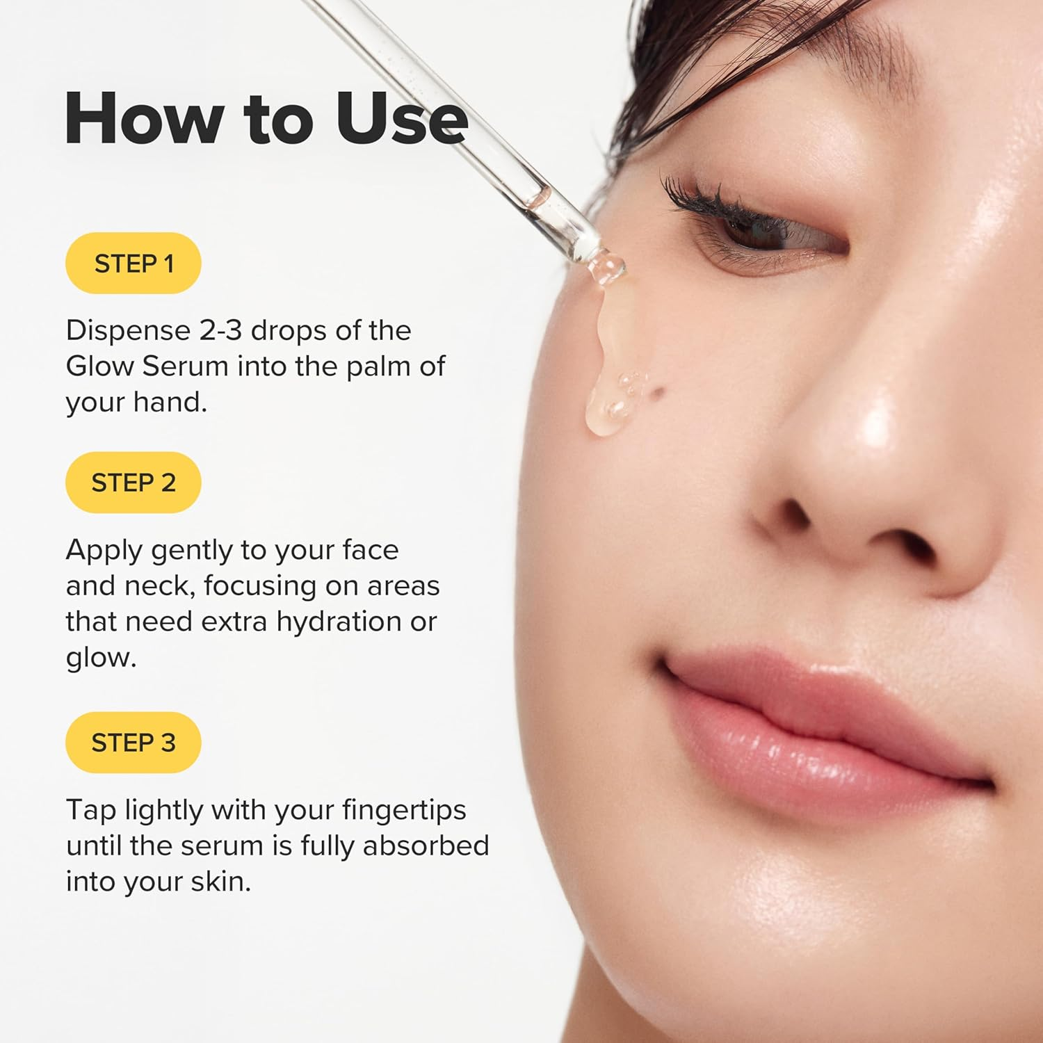 Beauty of Joseon - Glow Serum Propolis + Niacinamide 30ml.