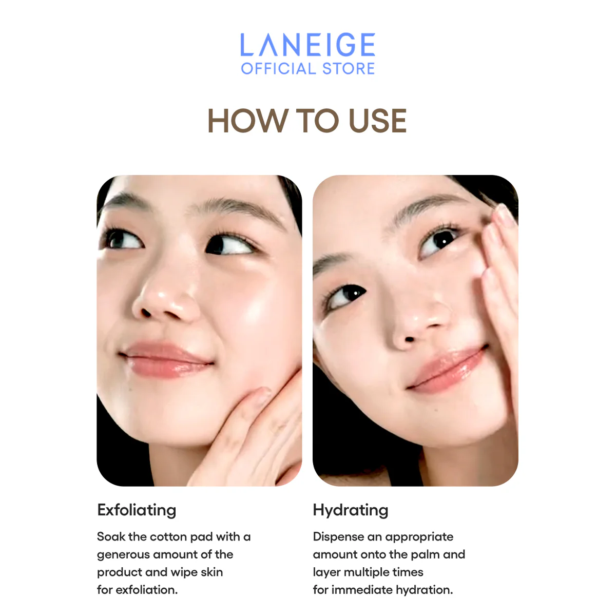 Laneige - Perfect Renew 3X Emulsion Advanced 130ml.