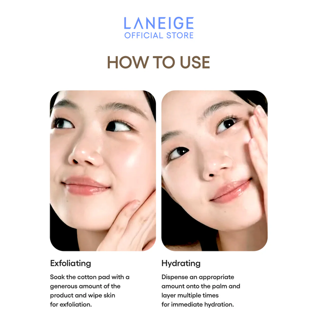 Laneige - Perfect Renew 3X Emulsion Advanced 130ml.