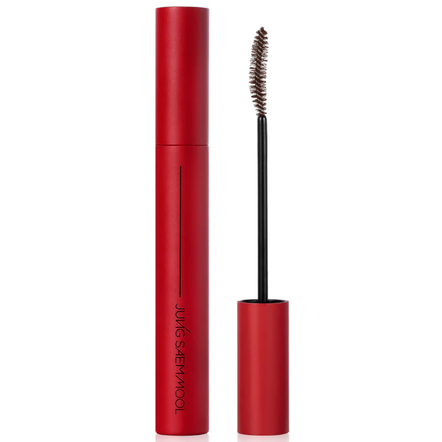 Jung Saem Mool - Style Up Lash Mascara #Sassy Brown 7g.