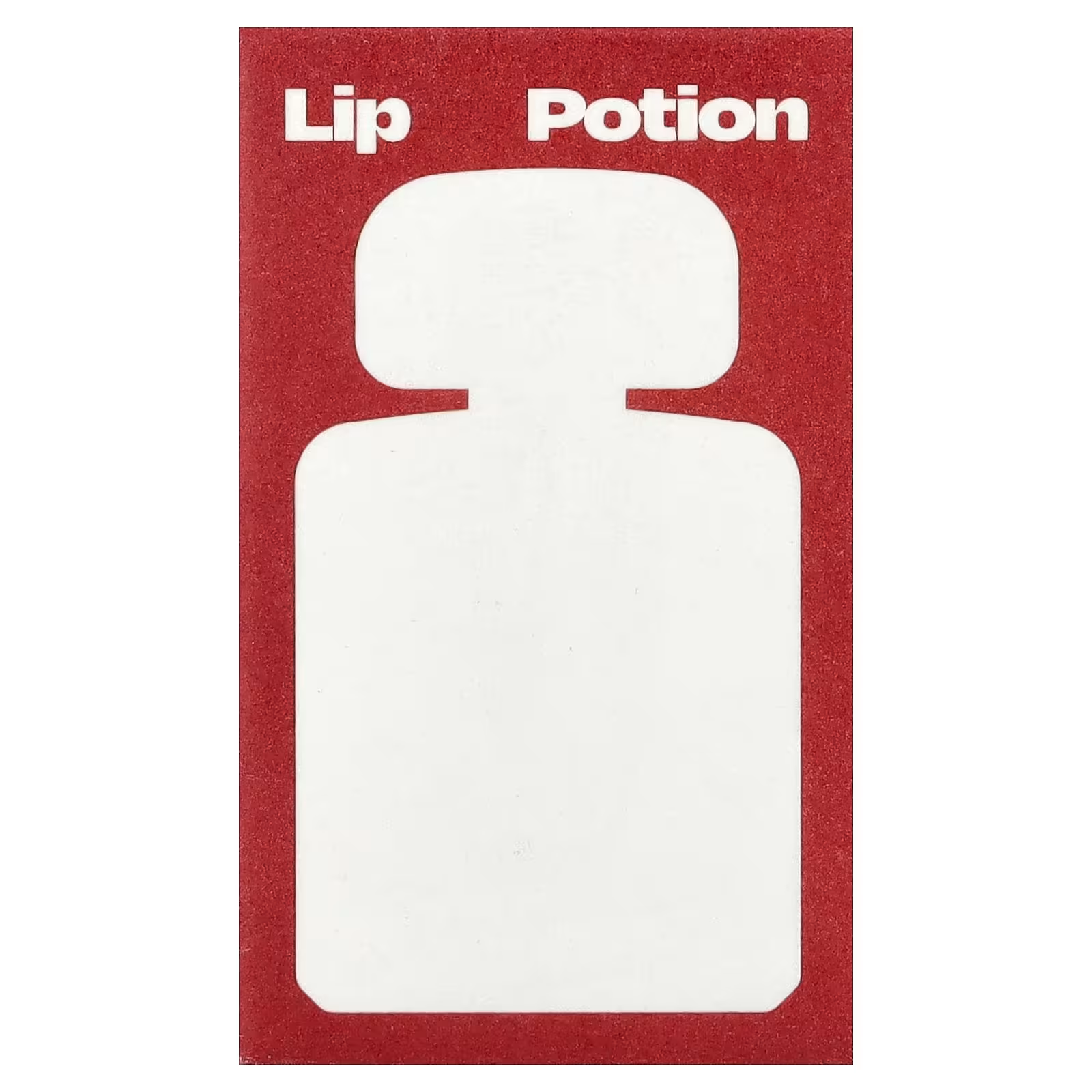 Alternative Stereo - Lip Potion Aqua Glow #05 Raspberry Soap 9ml.