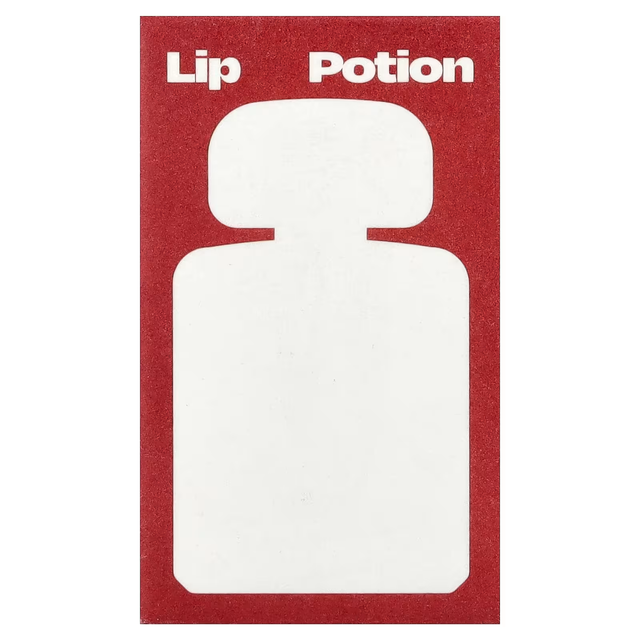 Alternative Stereo - Lip Potion Aqua Glow #05 Raspberry Soap 9ml.