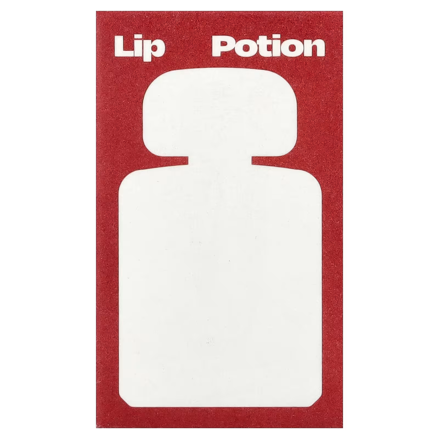 Alternative Stereo - Lip Potion Aqua Glow #05 Raspberry Soap 9ml.