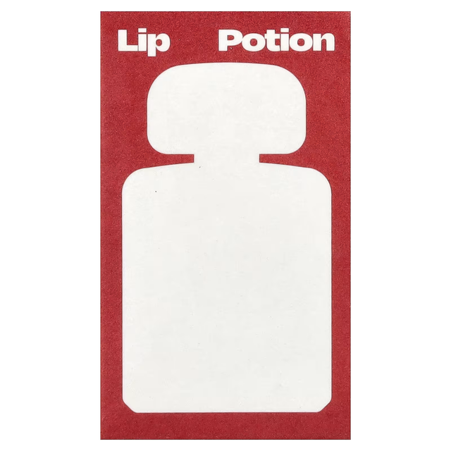 Alternative Stereo - Lip Potion Aqua Glow #06 Grape Sherbet 9ml.