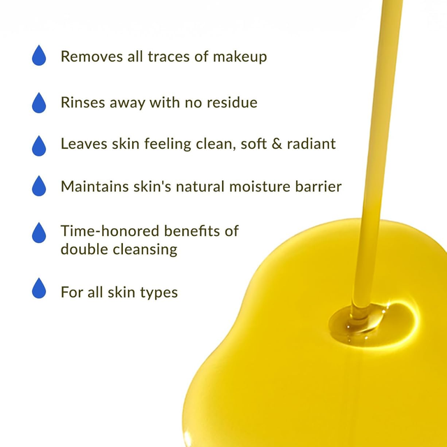 DHC - Deep Cleansing Oil 200ml.
