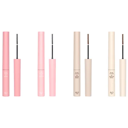 AOU - All Day Mascara #01 Volume Black