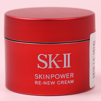 SK-II - Skinpower Re-New Cream 15g.