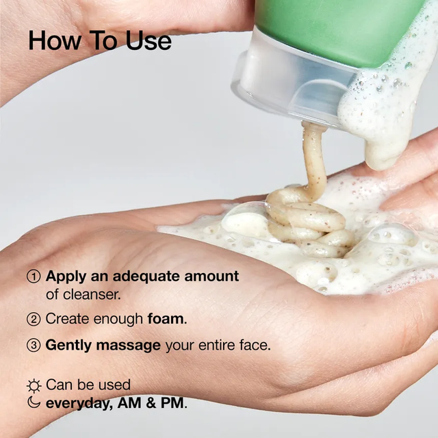 Anua - Travel Size Double Cleansing Duo (Cleansing Foam 25ml. + Cleansing Oil 20ml.)