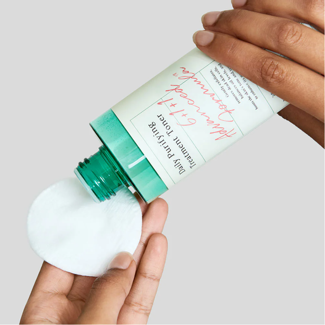 AXIS-Y - Daily Purifying Treatment Toner 200ml.