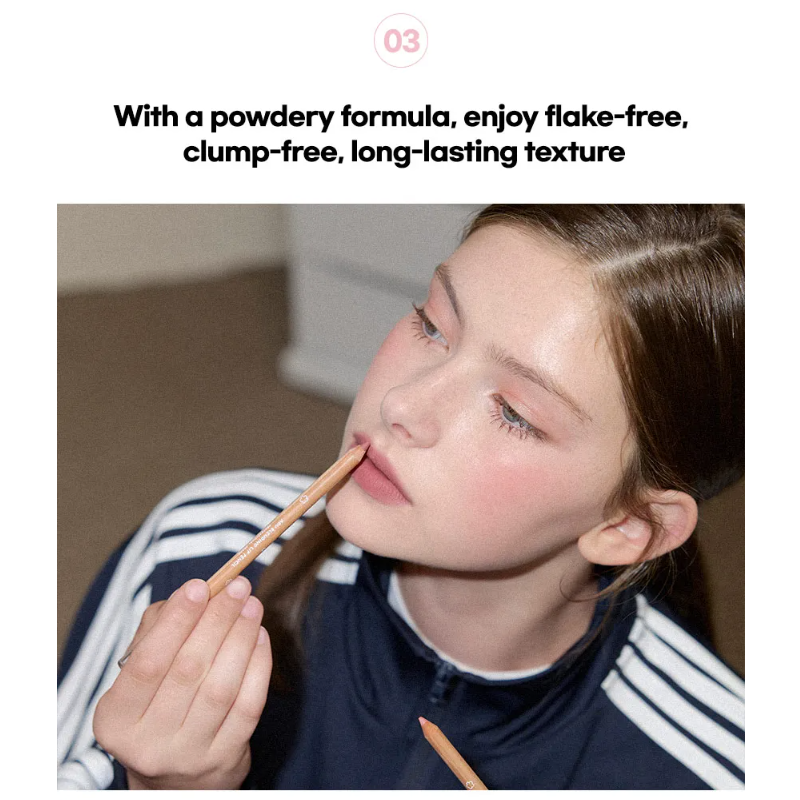 AOU - Blending Lip Pencil #03 Cool